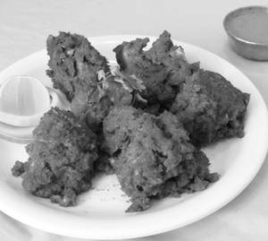 Mutton sukka