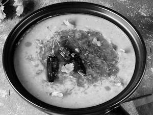 Dal Tadka