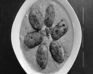 Nargisi Kofta
