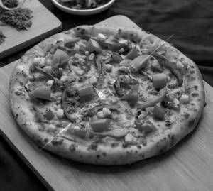 Veg Cheese Pizza 