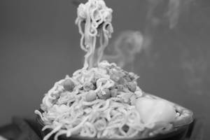 Corn Cheese Maggi                                                                                                                