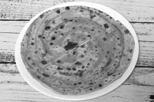 Lachha Paratha