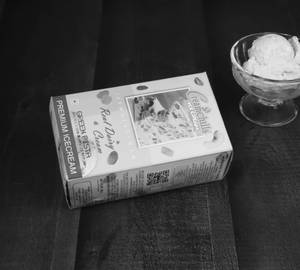 Green Pistachio Family Pack Ice Cream