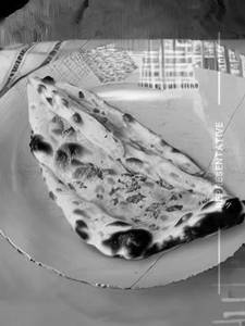 Butter Naan