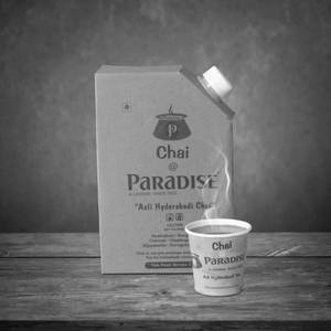 Paradise Tea Kettle (Serves 5 Cups)