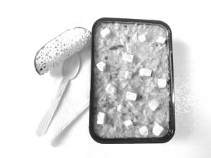 Paneer Khichdi