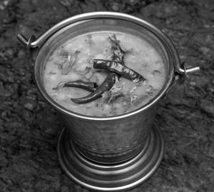 Dal Tadka
