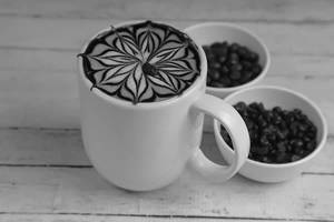 Cafe Mocha