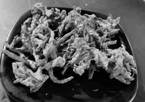 Kanda Bhaji [6 Pieces]
