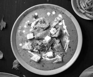 Paneer Butter MAsala