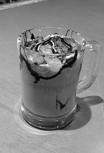 Brownie Shake
