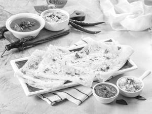 Neer Dosa