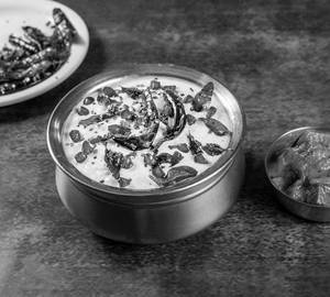 Curd Rice