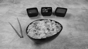 Prawns Fried Rice