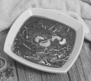 Kaju Masala