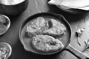 Fish Curry