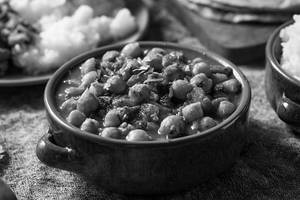 Chana masala