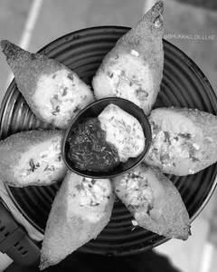 Dahi Kebab