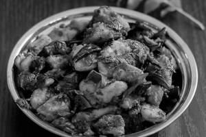Chicken Chinthamani