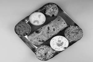 Mini Meals