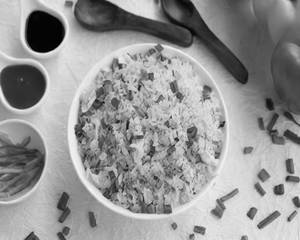Egg Fried Rice