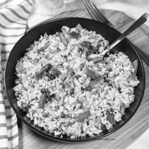 Poha (Chef Special)