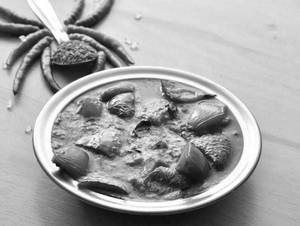 Kadai Paneer