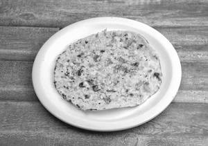 Onion Kulcha