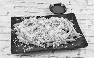Cheese Fries