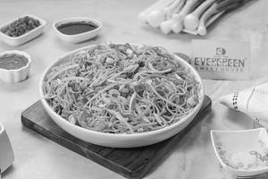 Chilli Garlic Noodles