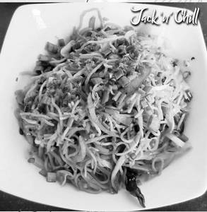 Veg Chilli Garlic Noodle
