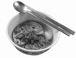 Mul Naengmyeon