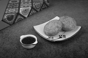 Matar Kachori