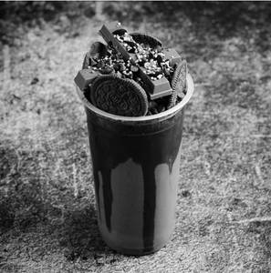 Kit Kat Shake Large (500ml)