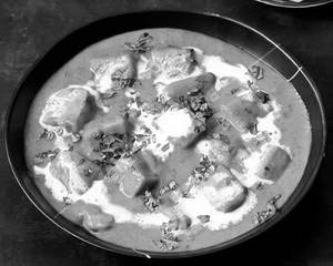 Paneer Masala