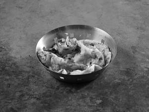 Laccha Paratha