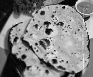 Missi Roti
