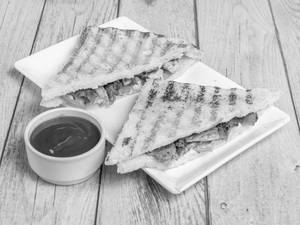 Grilled sandwich