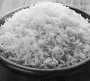 Plain Rice