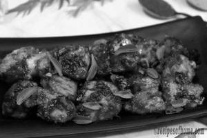 Chicken 65