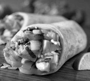 Chicken Roll