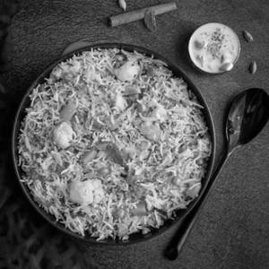 Veg Pulao