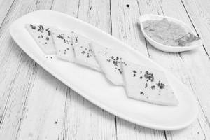 Hot Live Dhokla
