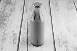Chocolate Shake