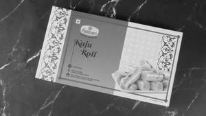 Kaju Roll
