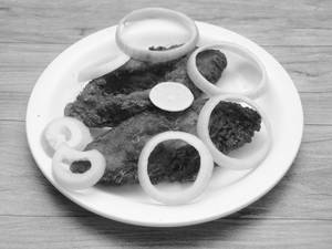 Fish Fry 