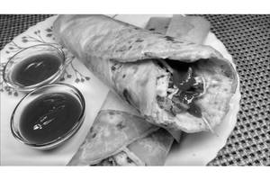 Classic Egg Roll