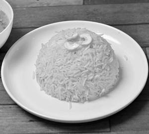 Ghee Rice