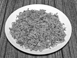 Egg Pulav ( Full ) (Butter)