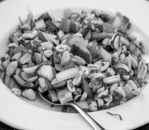 Peanut Masala
